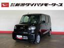 （車内　消臭・抗菌　処理済）　衝突被害軽減システム　両側パワースライドドア　バックカメラ　キーフリーシステム（新潟県）の中古車