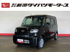 タント 中古車 Ｘ（車内　消臭・抗菌　処理済）　衝突被害軽減システム　ナビ　バックカメラ　キーフリーシステム