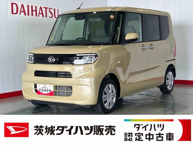 タントＸリミテッドダイハツ認定中古車ｌ両側電動スライドドアｌ電動パーキングブレーキｌＬＥＤヘッドライトｌシートヒーターｌキーフリーｌコーナーセンサーｌスマートアシストｌ保証／整備付（茨城県）の中古車