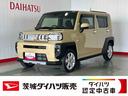 ダイハツ認定中古車ｌナビｌドラレコｌＥＴＣｌ電動パーキングブレーキｌシートヒーターｌＬＥＤヘッドライトｌキーフリーｌオートエアコンｌコーナーセンサーｌスマートアシストｌ保証／整備付（茨城県）の中古車