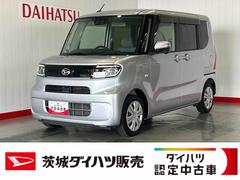 タント 中古車 Ｘダイハツ認定中古車ｌ雹害車ｌナビｌドライブレコーダーｌＥＴＣｌ片側電動スライドドアｌパノラマモニターｌＬＥＤヘッドライトｌシートヒーターｌキーフリーｌコーナーセンサーｌスマートアシストｌ保証／整備付