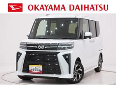タント 中古車 カスタムＸ両側パワースライドドア　シートヒーター　ＵＳＢ入力端子　オートライト　キーフリー　アイドリングストップ　衝突被害軽減システム　レーンアシスト　オートマチックハイビーム　ティーゼットデオプラス