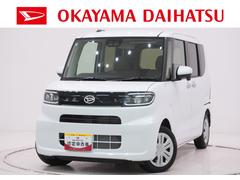 タント 中古車 Ｘ左側パワースライドドア　シートヒーター　ＵＳＢ入力端子　オートライト　キーフリー　アイドリングストップ　衝突被害軽減システム　レーンアシスト　オートマチックハイビーム　ティーゼットデオプラス