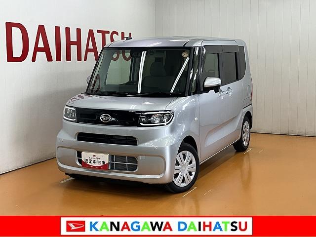 タントXサポカーSワイド適合 パノラマモニター対応 ミラクルオープンドア 片側オートスライドドア 電動パーキングブレーキ Pスタート コーナーセンサー シートヒーター ステアリングスイッチ USB接続端子(神奈川県)の中古車