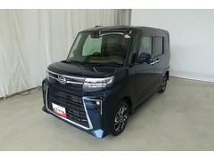 タント 中古車 カスタムＸ