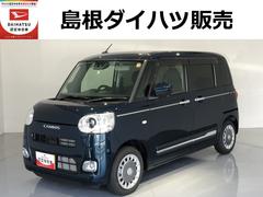 ムーヴキャンバス 中古車 セオリーＧ