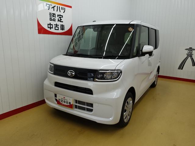タントＸ（石川県）の中古車