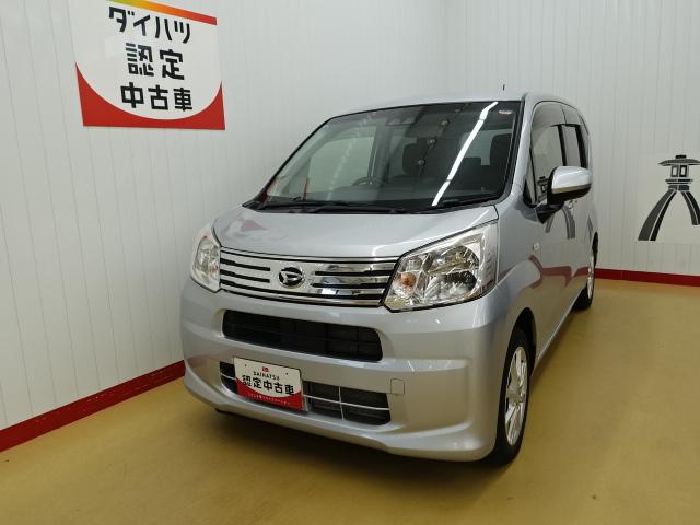 ムーヴXリミテッドII SAIII(石川県)の中古車