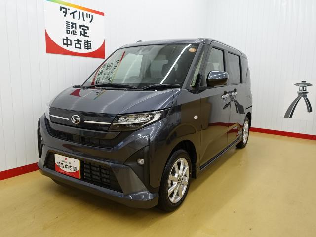 ムーヴG(石川県)の中古車