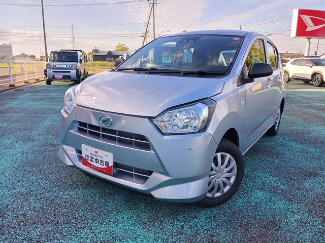 ミライースＬ　ＳＡIII（石川県）の中古車