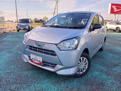ミライース 中古車 Ｌ　ＳＡＩＩＩ