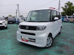 タント 中古車 Ｘリミテッド純正７インチナビ　バックカメラ　スマートアシスト　シートバックテーブル　サンシェード　シートヒーター　電動パーキングブレーキ・ブレーキホールド機能　オートライト　両側パワースライドドア　キーフリー