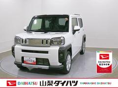 タフト 中古車 Ｇ　クロムベンチャー　４ＷＤ　純正ナビ　パノラマモニタースマートアシスト・１５インチアルミ・ＬＥＤヘッドランプ・ＬＥＤフォグ・スカイフィールトップ・電動パーキング・運転席助手席シートヒーター・ＵＳＢソケット