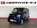 （車内　消臭・抗菌　処理済）　衝突被害軽減システム　４ＷＤ　片側パワースライド　ナ　バックモニター　キーフリーシステム（新潟県）の中古車