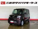 （車内　消臭・抗菌　処理済）　衝突被害軽減システム　４ＷＤ　片側パワースライド　キーフリーシステム（新潟県）の中古車