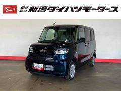 タント 中古車 Ｘ（車内　消臭・抗菌　処理済）　衝突被害軽減システム　４ＷＤ　片側パワースライド　ナ　バックモニター　キーフリーシステム