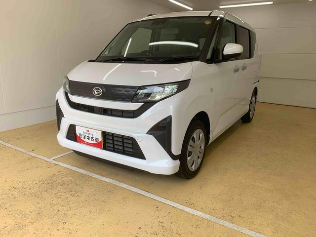ムーヴＸ　バックカメラ　保証付きディスプレイオーディオ（静岡県）の中古車