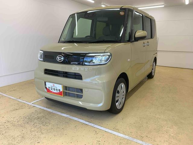 タントＸリミテッド　ディスプレイオーディオ　保証付きバックカメラ（静岡県）の中古車