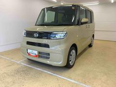 タント 中古車 Ｘリミテッド　ディスプレイオーディオ　保証付きバックカメラ