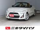 運転席・助手席シートヒーター　キーフリー　１オーナー　メンテナンスノート　Ａストップ　ターボ車　　衝突安全ボディ　ＬＥＤヘッドライト　ＡＢＳ（三重県）の中古車