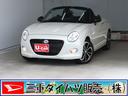 運転席・助手席シートヒーター　元試乗車　ターボエンジン　　キーフリー　ＡＵＴＯライト　ＡＢＳ　アルミホイール　ＬＥＤヘッドライト　コーナーセンサー　パワーウィンドウ　アイドリングストップ（三重県）の中古車