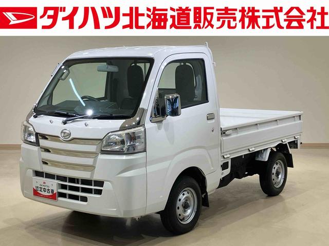 ハイゼットトラックスタンダード(北海道)の中古車