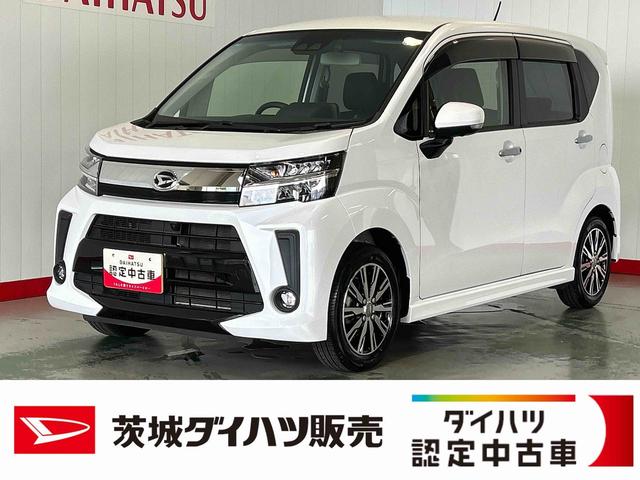 ムーヴカスタム X VS SAIII(茨城県)の中古車