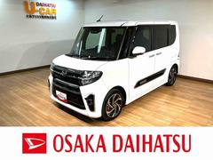 タント 中古車 カスタムＲＳスタイルセレクション／９インチナビ／クルコン９インチナビ／バックカメラ／ステアリングスイッチ／ＥＴＣ／ナビ連動前後ドラレコ／クルーズコントロール／前席シートヒーター／両側パワースライドドア／ＬＥＤヘッドライト・フォグランプ／キーフリー