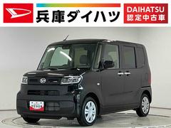 タント 中古車 Ｘ　片側電動スライドドア　前後コーナーセンサー　スマートキー走行無制限１年保証　片側電動スライドドア　前後コーナーセンサー　前席シートヒーター　オートハイビーム　ＬＥＤヘッドライト　オートブレーキホールド　アイドリングストップ　横滑り防止装置　オートエアコン