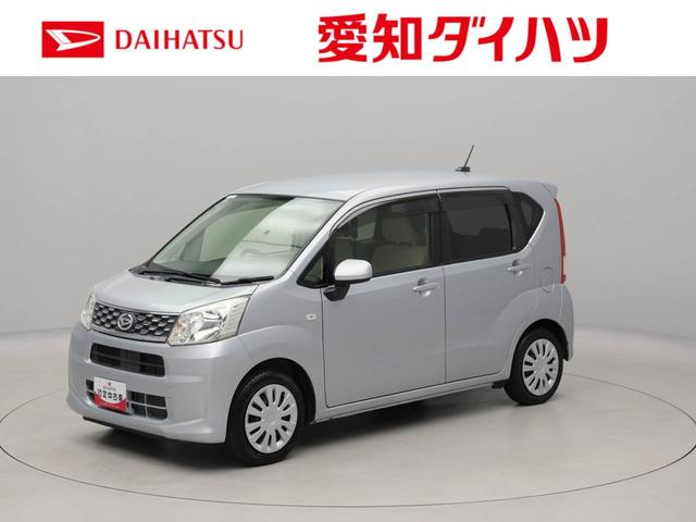 ムーヴＬエアコン　パワステ　パワーウィンドウ　ＡＢＳ　エアバック　キーレス　電動ドアミラー（愛知県）の中古車