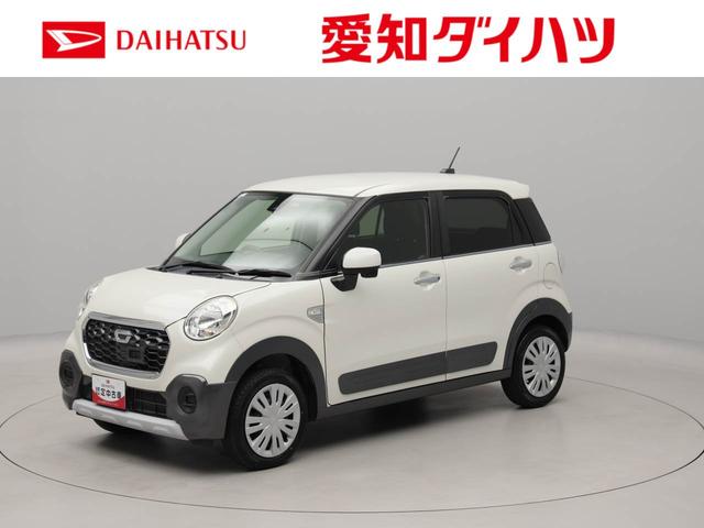 キャストアクティバX SAIIメモリーナビ バックカメラ キーフリー(愛知県)の中古車
