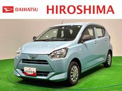 ミライース 中古車 Ｌ　ＳＡＩＩＩ　キーレスエントリー　可倒式ドアミラーＣＤチューナー　ドライブレコーダー前　パワーウインドウ　手引き式サイドブレーキ