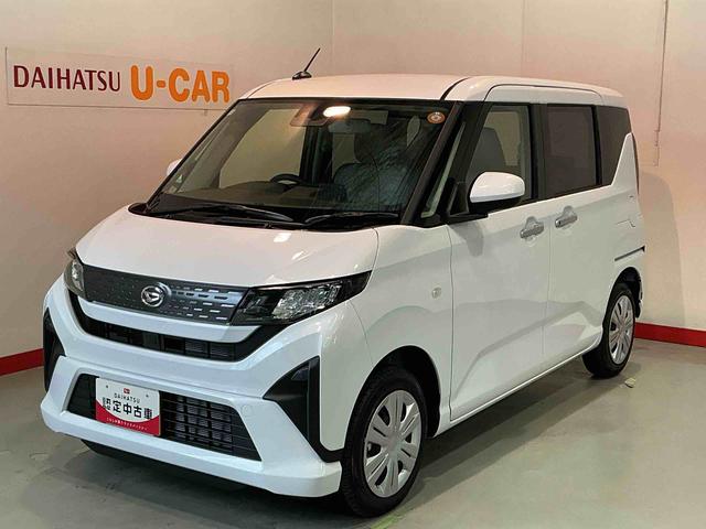 ムーヴＸスマートアシスト　ソナーセンサー　電動スライドドア　ＬＥＤヘッドライト　オートライト　ＣＶＴ　衝突被害軽減システム　誤発進抑制機能（栃木県）の中古車