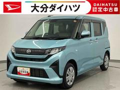 ムーヴ 中古車 Ｌ　ワンオーナー走行距離無制限１２ヶ月保証付き　横滑り防止機能　運転席エアバック　誤発進抑制装置　両側手動スライドドア　Ｗエアバッグ　キーレスエントリー　ＡＢＳ　アイドリングストップ　盗難防止システム　オートライト
