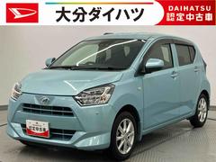 ミライース 中古車 Ｇ　リミテッドＳＡＩＩＩ走行距離無制限１２ヶ月保証付き