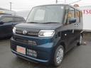 Ｒ７年式　左側パワースライドドア　キーフリー　１６１５ｋｍ（福岡県）の中古車