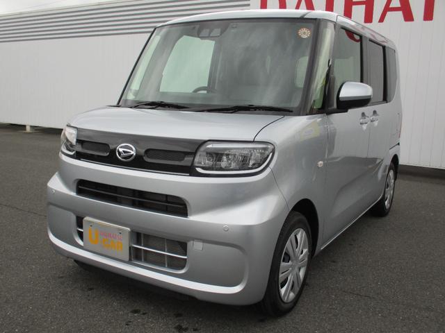 タントＸ（福岡県）の中古車
