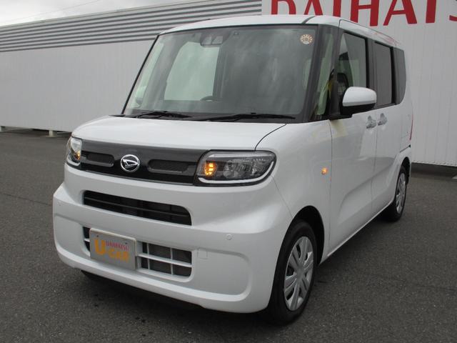 タントＸ（福岡県）の中古車