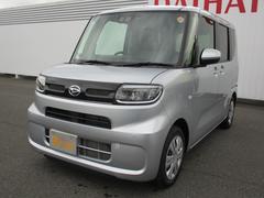 タント 中古車 Ｘ