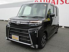 タント 中古車 カスタムＸ