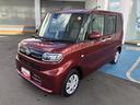 ４ＷＤ　スマートアシスト　プッシュボタンスタート　キーフリーシステム　電動パーキングブレーキ　左側パワースライドドア　オートエアコン　バックモニター　シートヒーター（山形県）の中古車