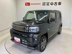 タフト 中古車 Ｇ　クロムベンチャースマートアシスト搭載　パノラマモニター対応　オートエアコン　オートライト　キーフリー　アイドリングストップ　ＡＢＳ　電動ドアミラー