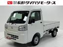 ＡＭ・ＦＭチューナー　マニュアルエアコン　電子制御式４ＷＤ　アクセサリーソケット　ハロゲンヘッドランプ　オートライト機能　ショッピングフック　アッパートレイ　ＬＥＤ大型荷台作業灯（長野県）の中古車