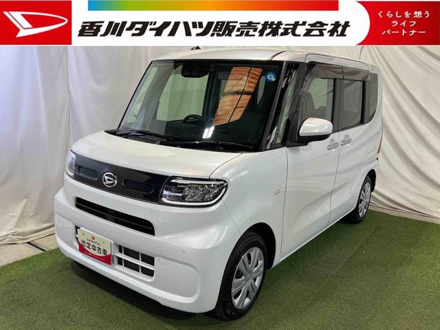 タントＸスペシャル純正ナビ　ＴＶ　Ｂｌｕｅｔｏｏｔｈ　ドラレコ　ＥＴＣ　バックカメラ　キーフリー　サンシェード　助手席側ピラーレス　認定中古車　ＣＶＴ　６６０（香川県）の中古車