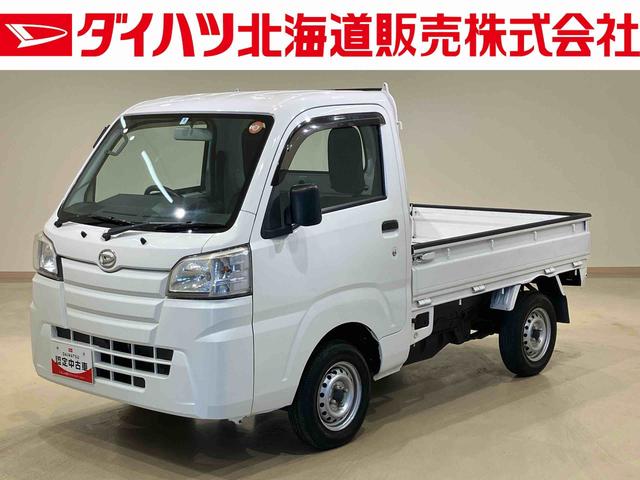 ハイゼットトラックスタンダード 農用スペシャル(北海道)の中古車