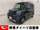 両側電動スライドドア・ＬＥＤヘッドライト・オートライト・オートマチックハイビーム・プッシュボタンスタート・アイドリングストップ・シートヒーター・バックカメラ・電動パーキングブレーキ・スマートアシスト（群馬県）の中古車