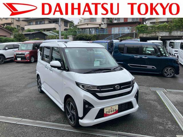 ムーヴRS 9インチディスプレイオーディオ装備保証 新車保証・まごころ保証 1年間・走行距離無制限付き・9インチディスプレイオーディオ装備・パノラマカメラ・ドラレコ装備(東京都)の中古車