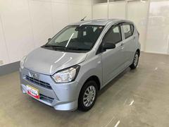 ミライース 中古車 Ｌ　ＳＡＩＩＩ衝突被害軽減ブレーキ　横滑り防止装置　オートマチックハイビーム　アイドリングストップ　キーレス　エアコン　エアバッグ　パワーウィンドウ　ホイールキャップ　オートライト　バイザー　マット　バックカメラ