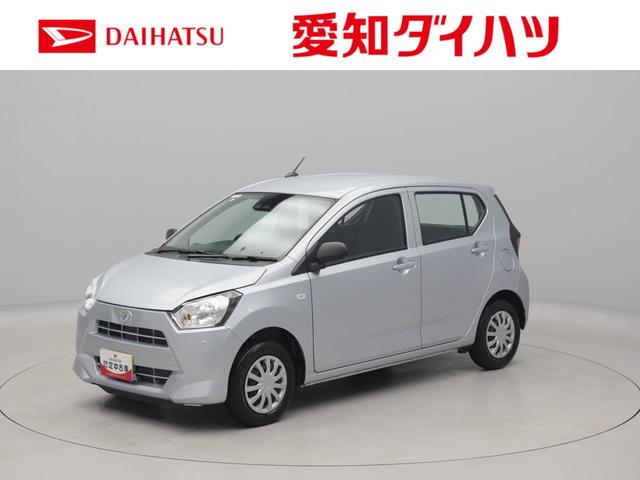 ミライースＬ　ＳＡIIIオーディオレス　キーレス（愛知県）の中古車