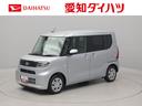 オーディオレス　バックカメラ　電子パーキング　両側電動スライドドア　ＬＥＤヘッドライト　キーフリー（愛知県）の中古車